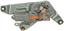 Windshield Wiper Motor A1 43-4065