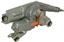 Windshield Wiper Motor A1 43-4065