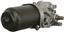 Windshield Wiper Motor A1 43-4076