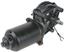 Windshield Wiper Motor A1 43-4100