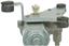 Windshield Wiper Motor A1 43-4120