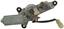 Windshield Wiper Motor A1 43-4122