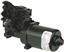 Windshield Wiper Motor A1 43-4200