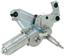 Windshield Wiper Motor A1 43-4205