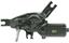 Windshield Wiper Motor A1 43-4206