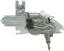 Windshield Wiper Motor A1 43-4212