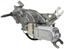 Windshield Wiper Motor A1 43-4215