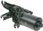 Windshield Wiper Motor A1 43-4305