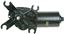 Windshield Wiper Motor A1 43-4306