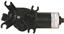 Windshield Wiper Motor A1 43-4315