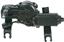 Windshield Wiper Motor A1 43-4326