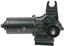 Windshield Wiper Motor A1 43-4328