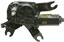 Windshield Wiper Motor A1 43-4330