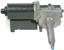 Windshield Wiper Motor A1 43-4382