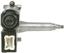 Windshield Wiper Motor A1 43-4382