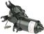 Windshield Wiper Motor A1 43-4401