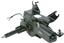 Windshield Wiper Motor A1 43-4402