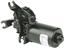 Windshield Wiper Motor A1 43-4403