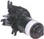 Windshield Wiper Motor A1 43-4404