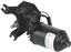 Windshield Wiper Motor A1 43-4405