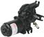 Windshield Wiper Motor A1 43-4406