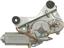 Windshield Wiper Motor A1 43-4422