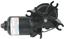 Windshield Wiper Motor A1 43-4450