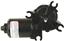 Windshield Wiper Motor A1 43-4452