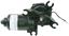 Windshield Wiper Motor A1 43-4454