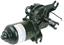 Windshield Wiper Motor A1 43-4454