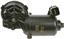 Windshield Wiper Motor A1 43-4457