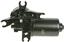 Windshield Wiper Motor A1 43-4458