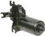 Windshield Wiper Motor A1 43-4458