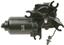 Windshield Wiper Motor A1 43-4459