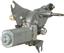 Windshield Wiper Motor A1 43-4473