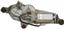 Windshield Wiper Motor A1 43-4476