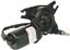 Windshield Wiper Motor A1 43-4503