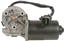 Windshield Wiper Motor A1 43-4515