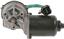 Windshield Wiper Motor A1 43-4519