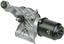 Windshield Wiper Motor A1 43-4520