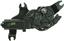 Windshield Wiper Motor A1 43-4527