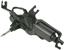 Windshield Wiper Motor A1 43-4532