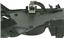 Windshield Wiper Motor A1 43-4532