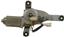 Windshield Wiper Motor A1 43-4536