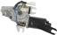 Windshield Wiper Motor A1 43-4543