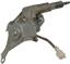 Windshield Wiper Motor A1 43-4584