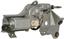 Windshield Wiper Motor A1 43-4586