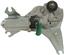 Windshield Wiper Motor A1 43-4597