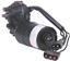 Windshield Wiper Motor A1 43-4801