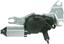 Windshield Wiper Motor A1 43-4809